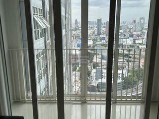 For rent 1 Beds condo in Ratchathewi, Bangkok