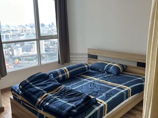 For rent 1 Beds condo in Ratchathewi, Bangkok