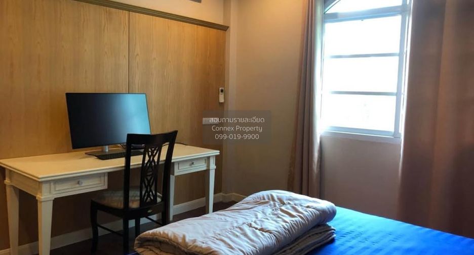 For rent 3 bedrooms condo in Mueang Pathum Thani, Pathum Thani