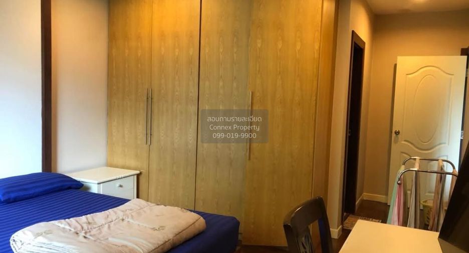 For rent 3 bedrooms condo in Mueang Pathum Thani, Pathum Thani