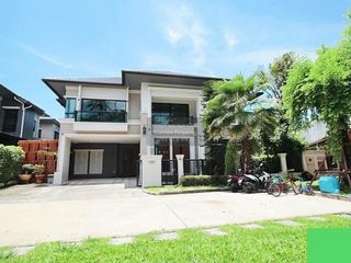 ให้เช่า 4 ห้องนอน บ้านเดี่ยว ใน บางบอน, กรุงเทพฯ