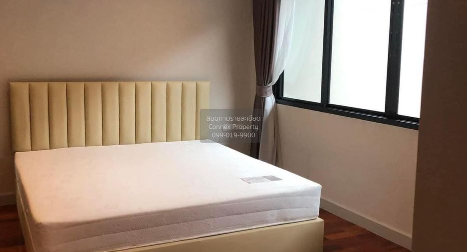 ให้เช่า 4 ห้องนอน บ้านเดี่ยว ใน บางบอน, กรุงเทพฯ