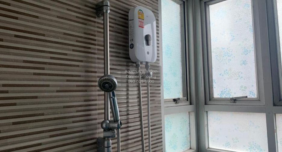 For rent 2 bedrooms condo in Ratchathewi, Bangkok