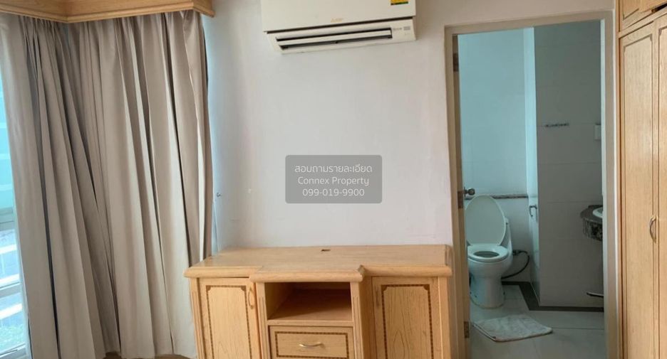 For rent 2 bedrooms condo in Ratchathewi, Bangkok