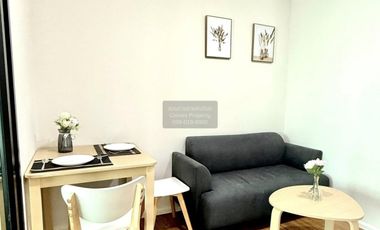 Condo en alquiler de 1 habitaciones en Phra Pradaeng, Samut Prakan