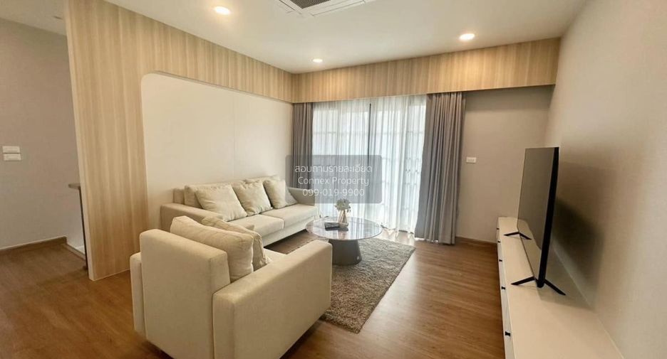Haus zur Miete mit 4 Zimmer in Bang Phli, Samut Prakan