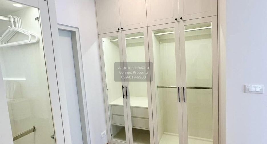 Haus zur Miete mit 4 Zimmer in Bang Phli, Samut Prakan