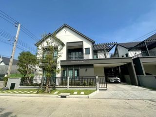 出租 4 卧室 独立屋 在 Bang Phli, Samut Prakan