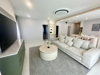 出租 4 卧室 独立屋 在 Bang Phli, Samut Prakan