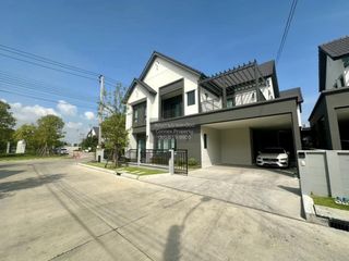 出租 4 卧室 独立屋 在 Bang Phli, Samut Prakan