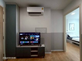 For rent 1 bed condo in Mueang Pathum Thani, Pathum Thani