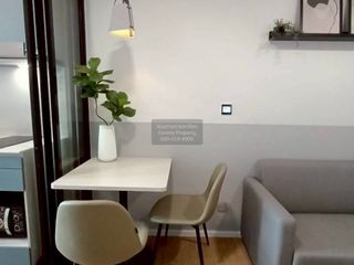For rent 1 bed condo in Mueang Pathum Thani, Pathum Thani