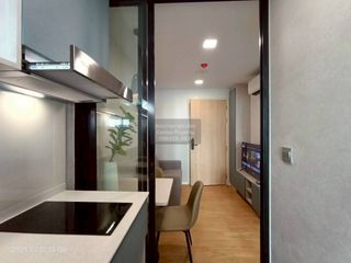 For rent 1 bed condo in Mueang Pathum Thani, Pathum Thani