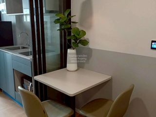 For rent 1 bed condo in Mueang Pathum Thani, Pathum Thani