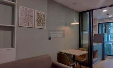 Wohnung zur Miete mit 1 Zimmer in Mueang Pathum Thani, Pathum Thani