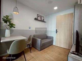 For rent 1 bed condo in Mueang Pathum Thani, Pathum Thani