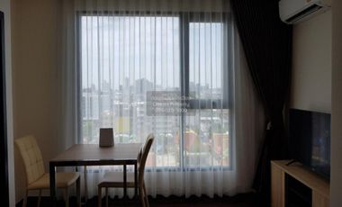 Condo en alquiler de 1 habitaciones en Bang Kho Laem, Bangkok