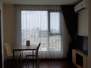 For rent 1 bed condo in Bang Kho Laem, Bangkok
