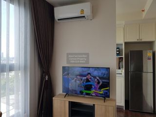 For rent 1 bed condo in Bang Kho Laem, Bangkok