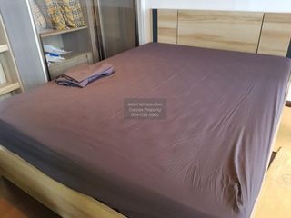 For rent 1 bed condo in Bang Kho Laem, Bangkok