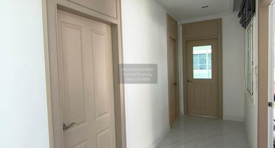 For rent 4 bedrooms house in Bang Phli, Samut Prakan
