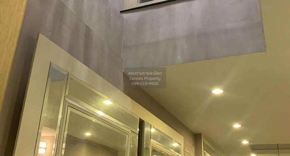 For rent 1 bed townhouse in Bueng Kum, Bangkok