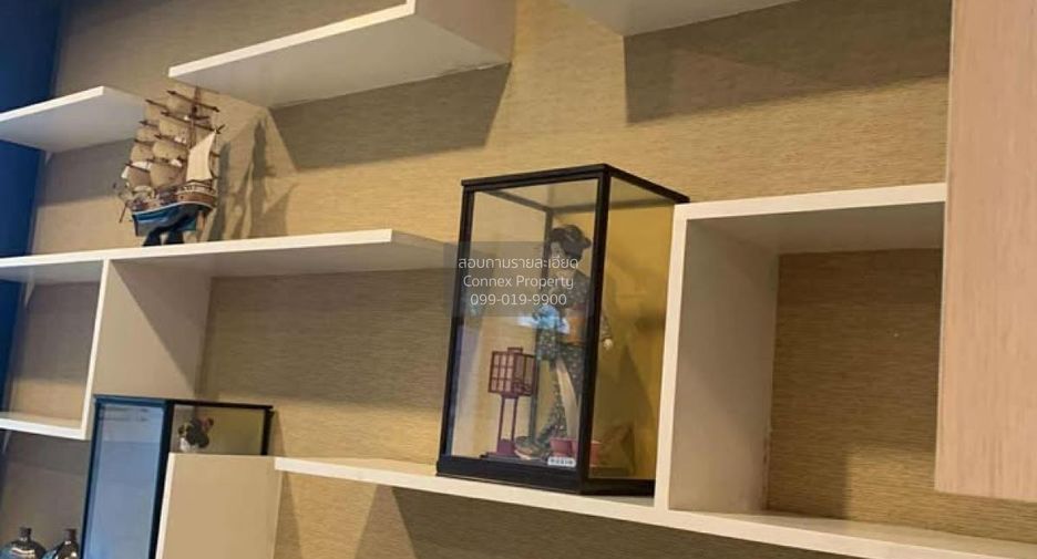 For rent 1 bed townhouse in Bueng Kum, Bangkok
