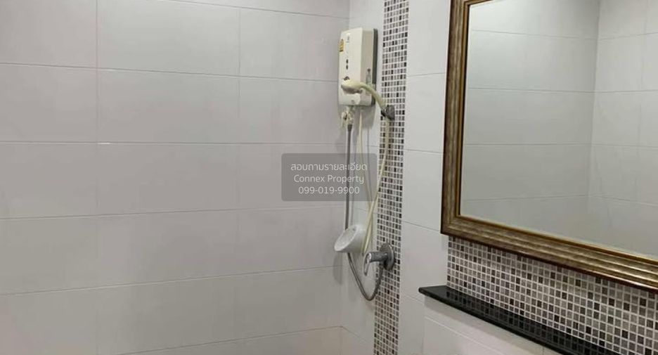 For rent 1 bed townhouse in Bueng Kum, Bangkok
