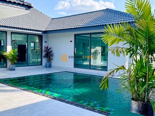 ขาย และ ให้เช่า 3 ห้องนอน บ้านเดี่ยว ใน บางละมุง, ชลบุรี