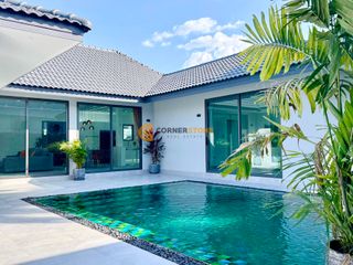 ขาย และ ให้เช่า 3 ห้องนอน บ้านเดี่ยว ใน บางละมุง, ชลบุรี