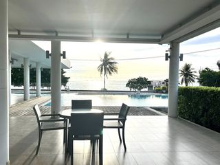 Casa en venta de 4 habitaciones en Bang Lamung, Chonburi