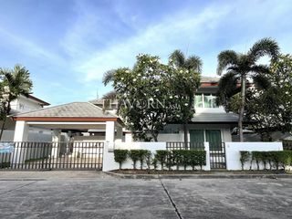 Casa en venta de 4 habitaciones en Bang Lamung, Chonburi