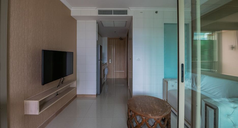 For sale 1 Beds condo in Bang Lamung, Chonburi