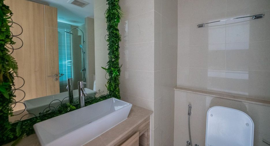 For sale 1 Beds condo in Bang Lamung, Chonburi