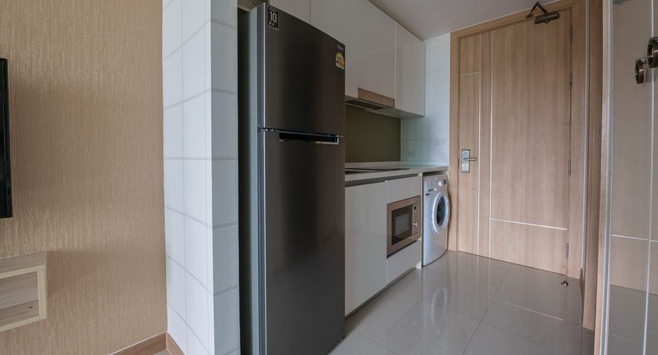 For sale 1 Beds condo in Bang Lamung, Chonburi