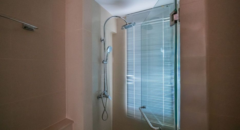 For sale 1 Beds condo in Bang Lamung, Chonburi