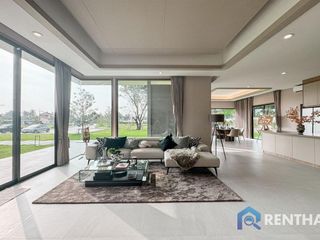 For sale 3 ベッドルーム villa in Bang Lamung, Chonburi