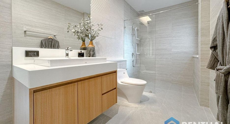 For sale 3 ベッドルーム villa in Huay Yai, Pattaya