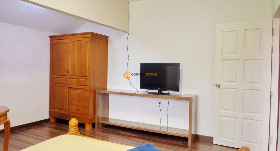 For rent and for sale 5 bedrooms house in Jomtien, Pattaya