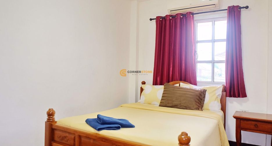 For rent and for sale 5 bedrooms house in Jomtien, Pattaya