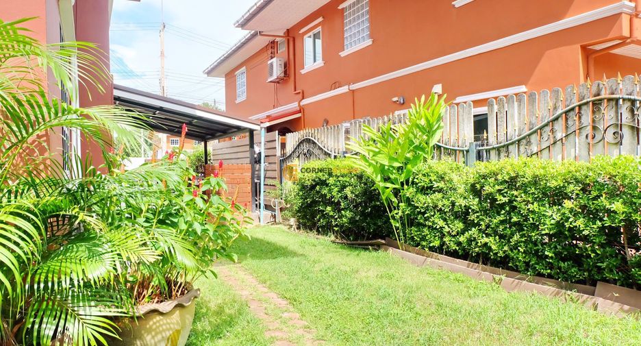 For rent and for sale 5 bedrooms house in Jomtien, Pattaya