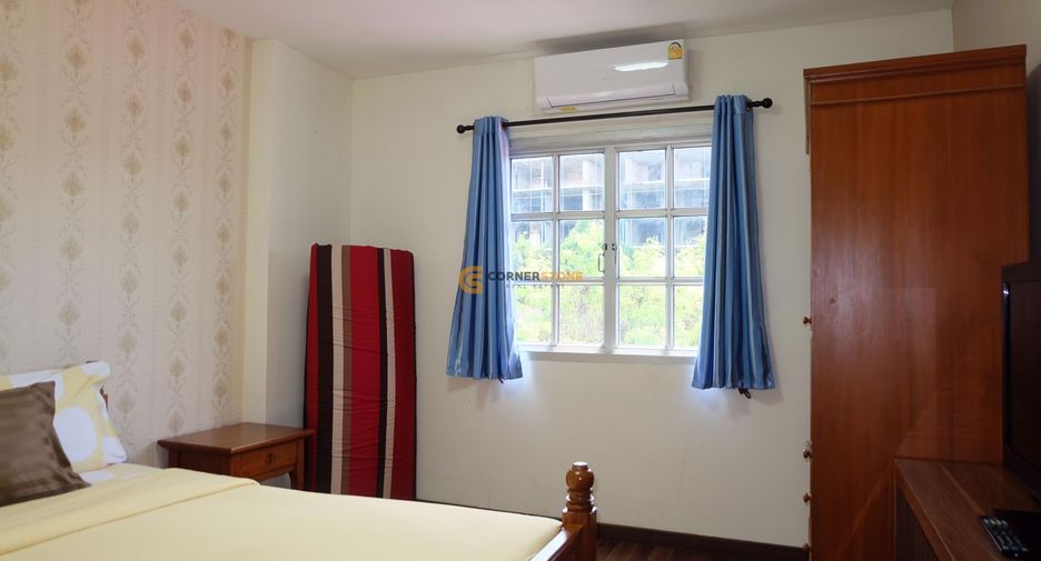 For rent and for sale 5 bedrooms house in Jomtien, Pattaya