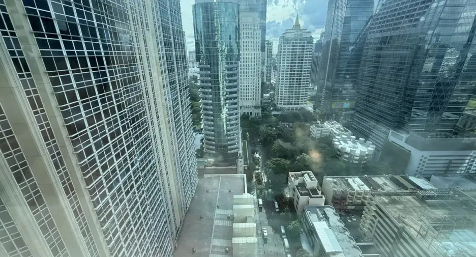 For sale 6 bedrooms condo in Pathum Wan, Bangkok