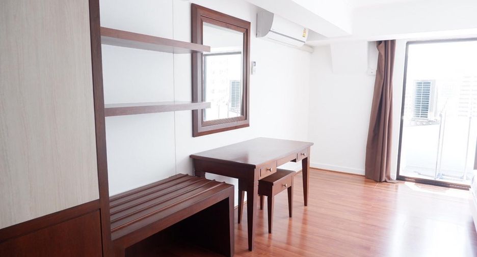 For rent 2 ベッドルーム condo in Khlong Toei, Bangkok