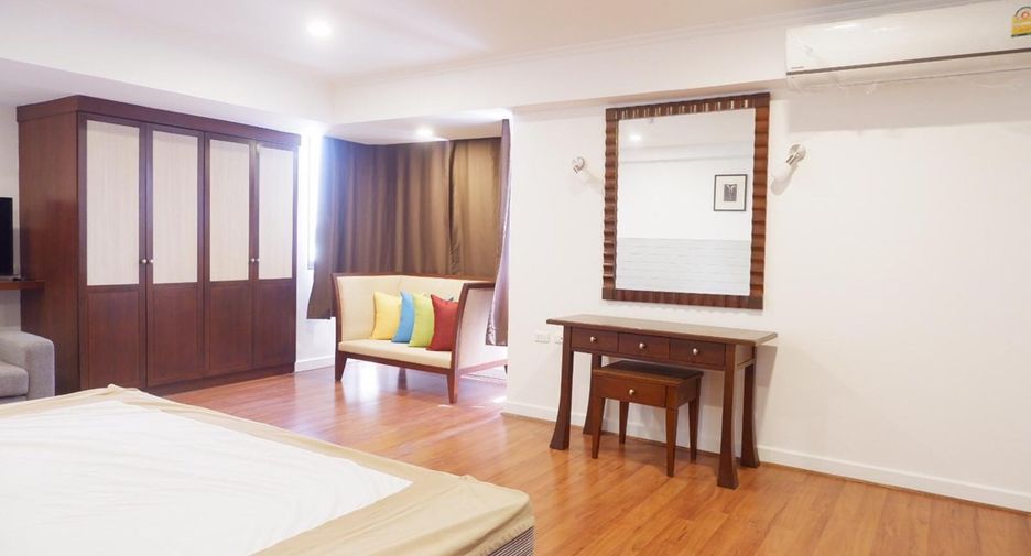 For rent 2 ベッドルーム condo in Khlong Toei, Bangkok