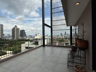 For sale 3 bedrooms condo in Sathon, Bangkok