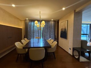 For sale 3 bedrooms condo in Sathon, Bangkok