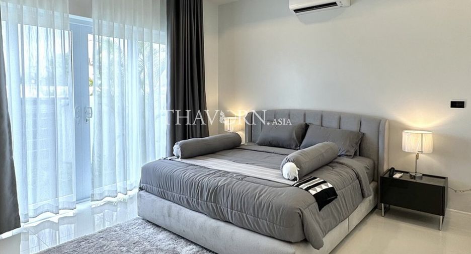 Haus zum Kauf mit 3 Zimmer in Bang Lamung, Chonburi