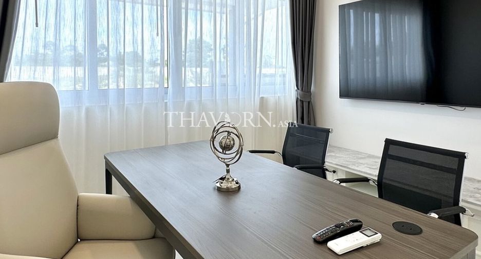 Haus zum Kauf mit 3 Zimmer in Bang Lamung, Chonburi