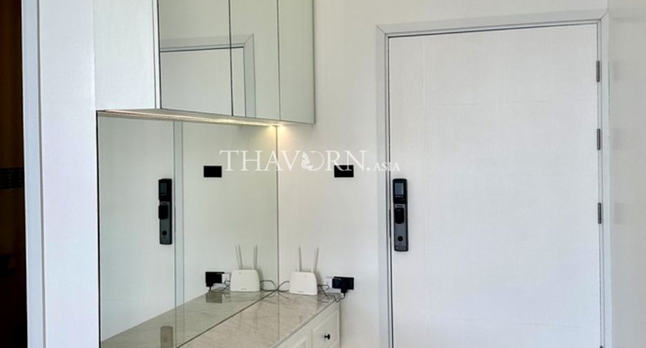Haus zum Kauf mit 3 Zimmer in Bang Lamung, Chonburi